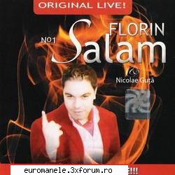 florin salam ai fost prea rea by www euromanele tk rar
florin salam am acasa doua fete live by www